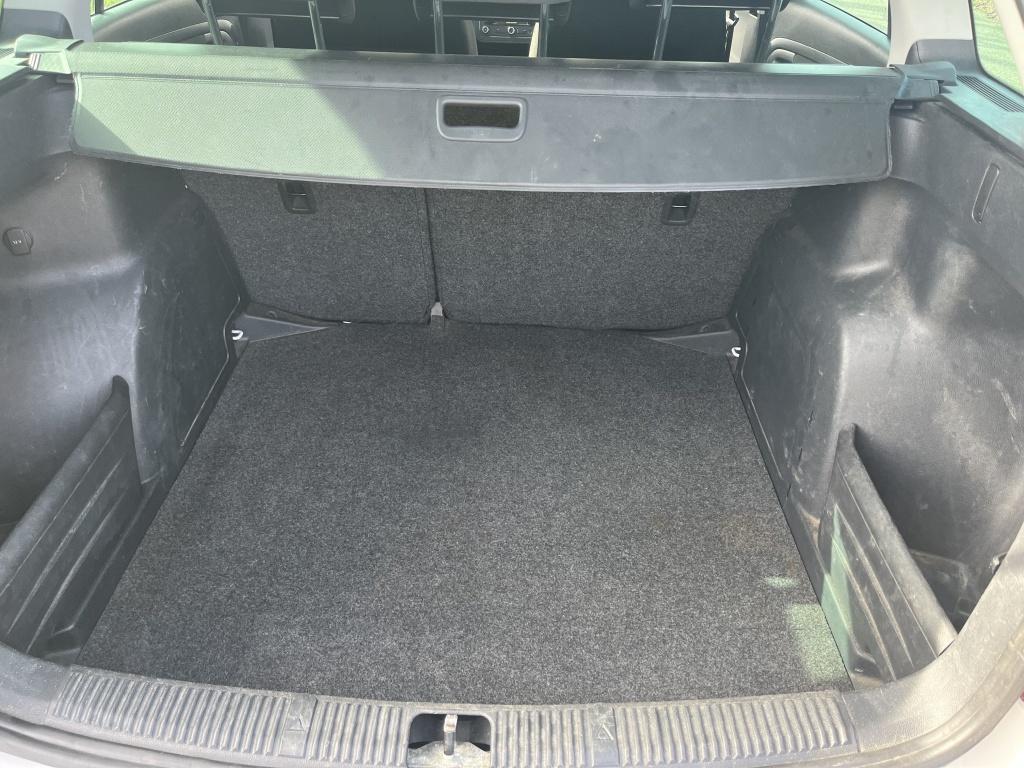 Skoda Fabia combi 1.2 tsi drive