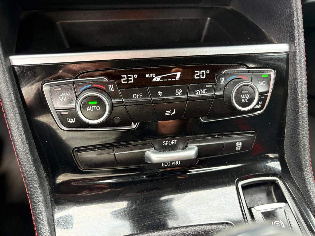 BMW 2-serie active tourer 218i m sport