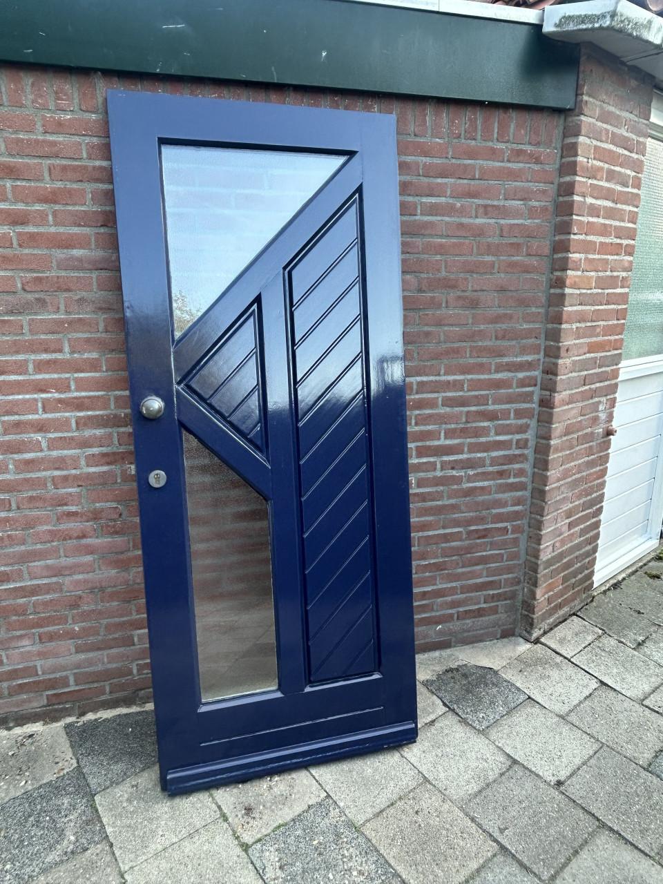 Voordeur