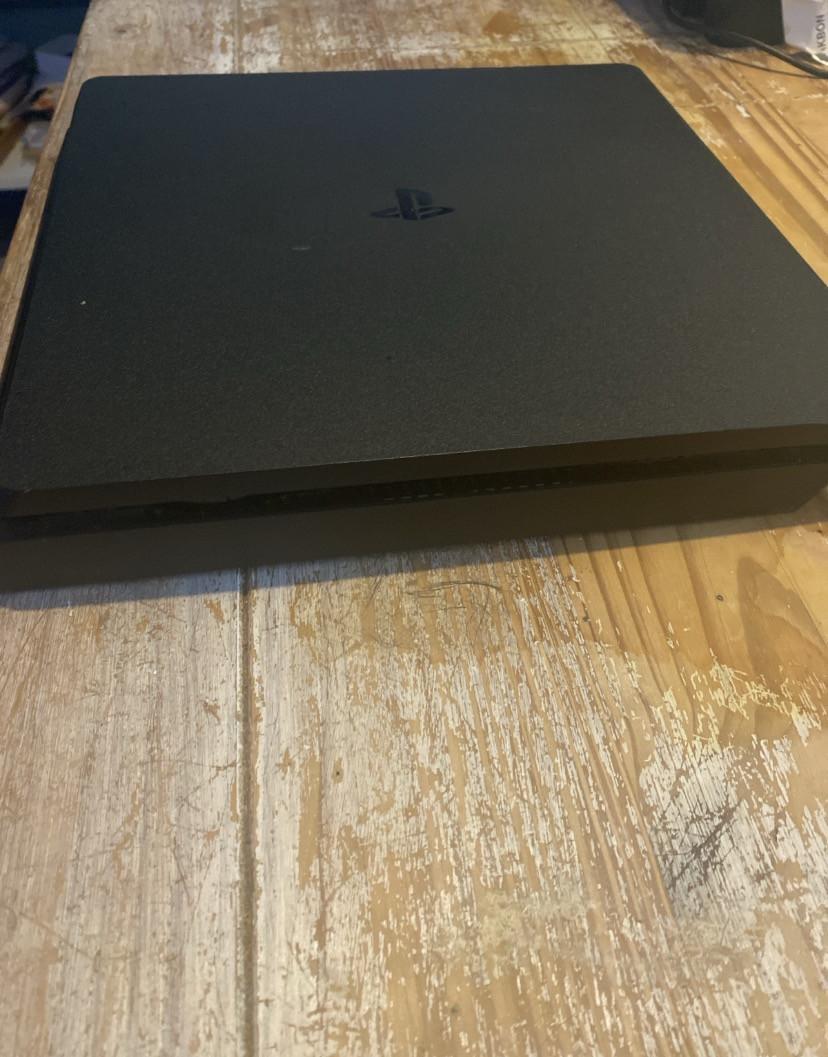 Playstation 4 + playstation VR + MOET HEEL SNEL WEG!!