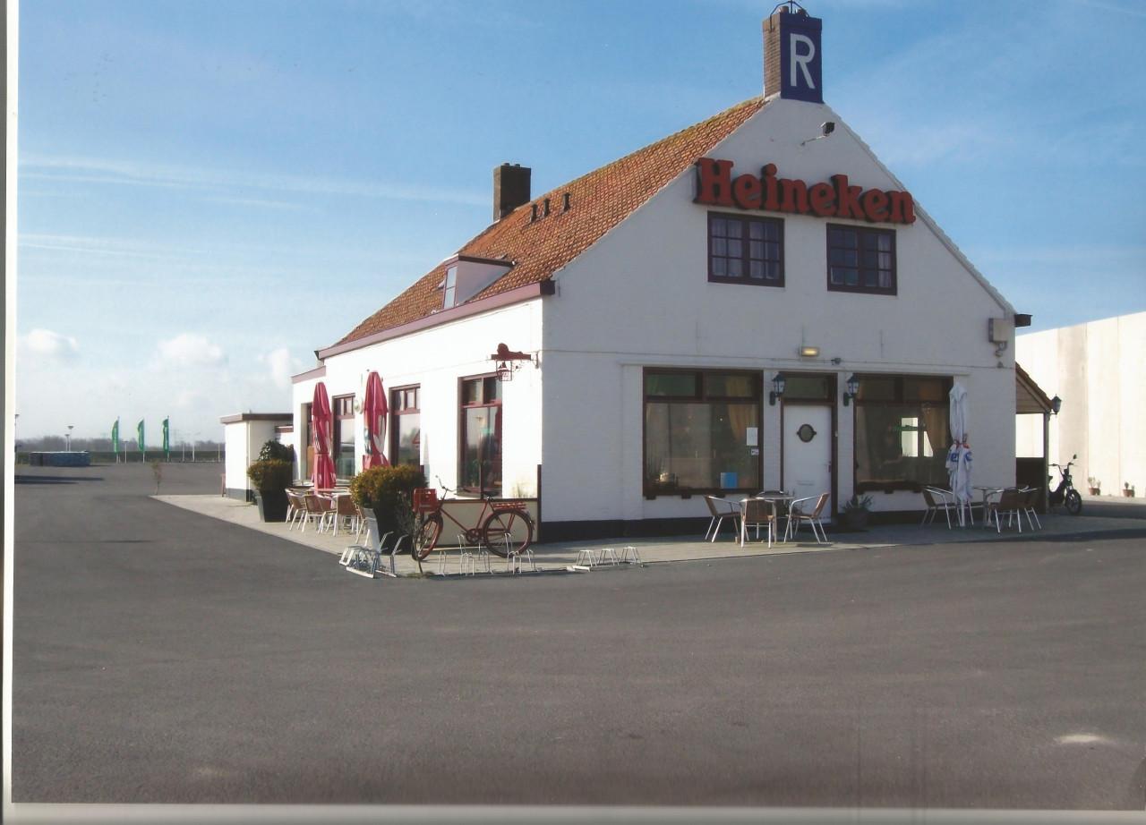 Nieuw- en Sint Joosland fotoboek nog 1 ex.!