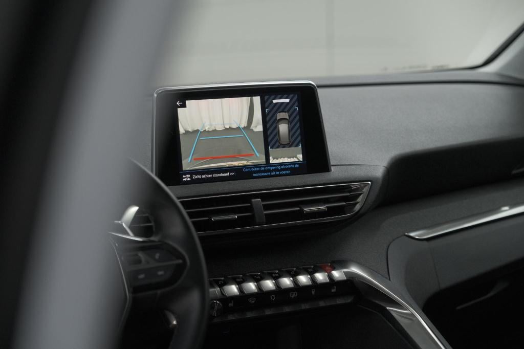 Peugeot 3008 puretech 130 eat8 blue lease premium | elektrische kofferklep 