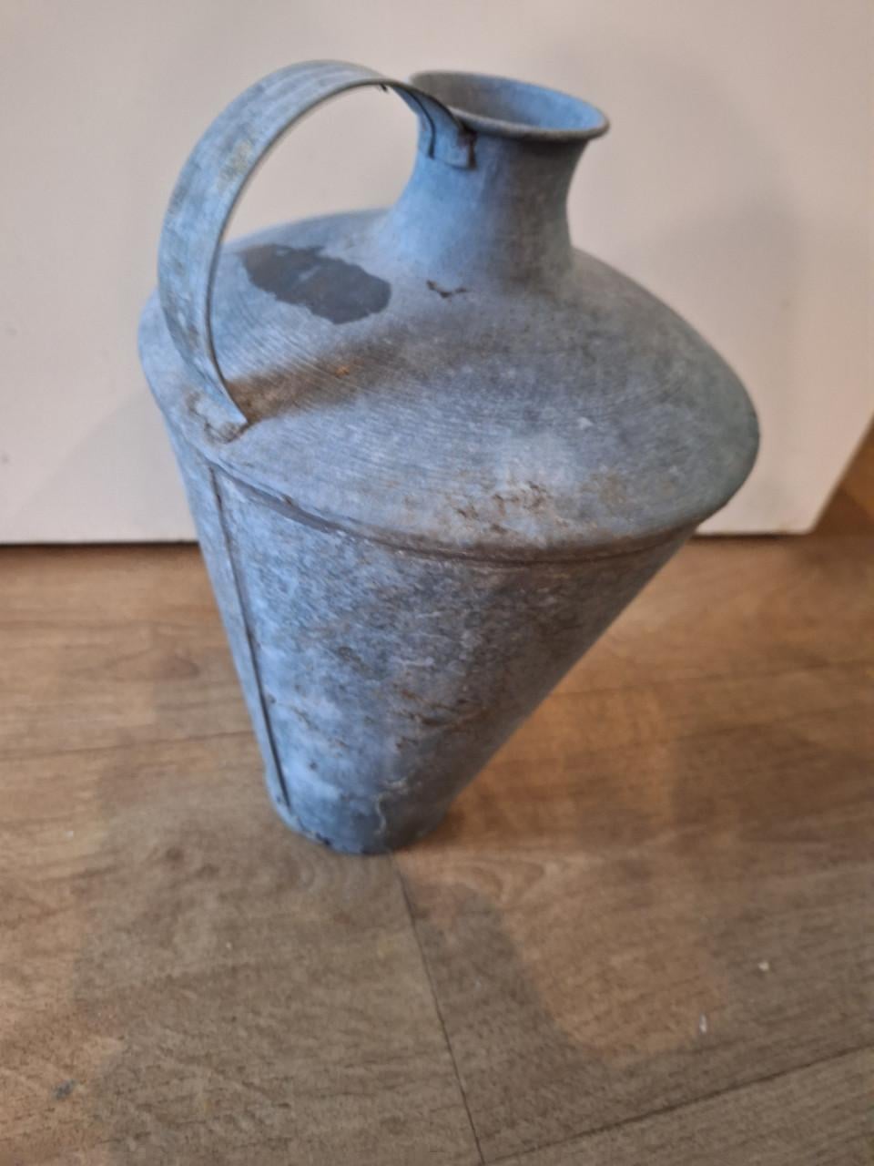 Zinken kan