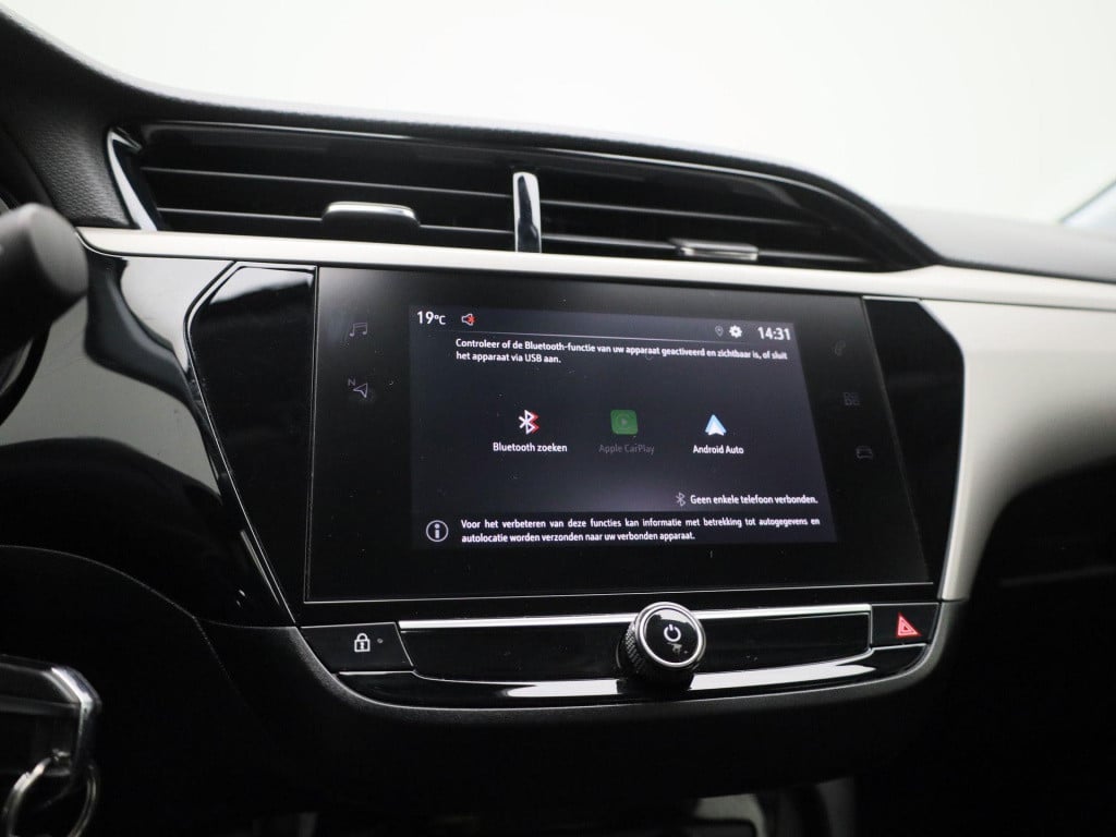 Opel Corsa 1.2 edition | apple carplay / android | cruise control | lm velg