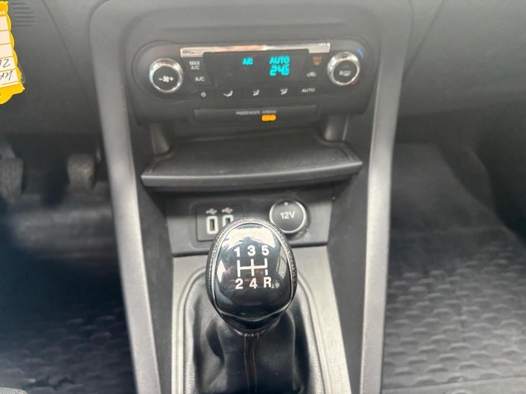 Ford KA ka+ 1.2 85pk active