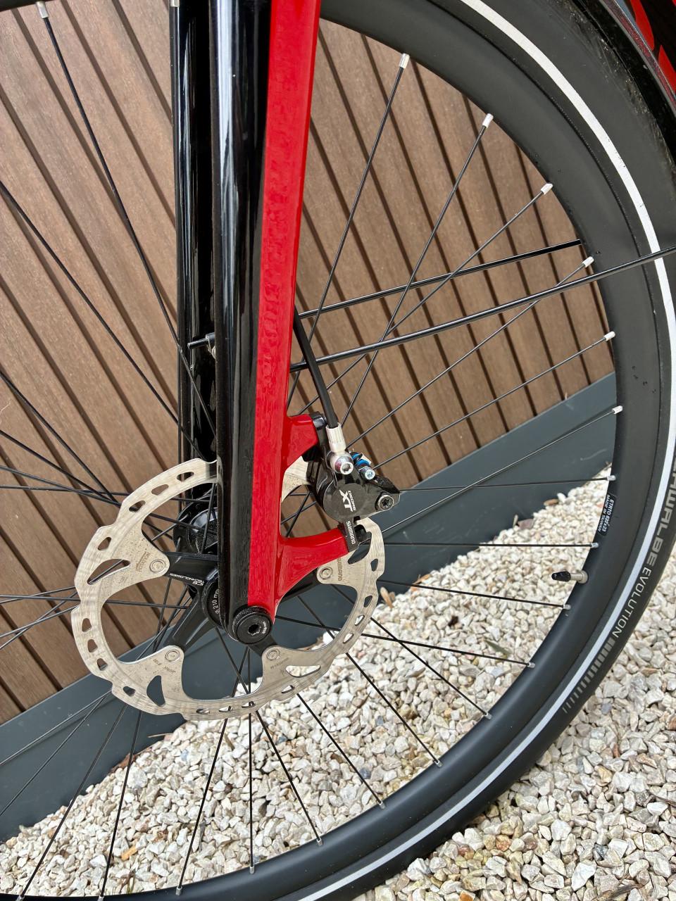 Top E-bike KOGA PACE S20