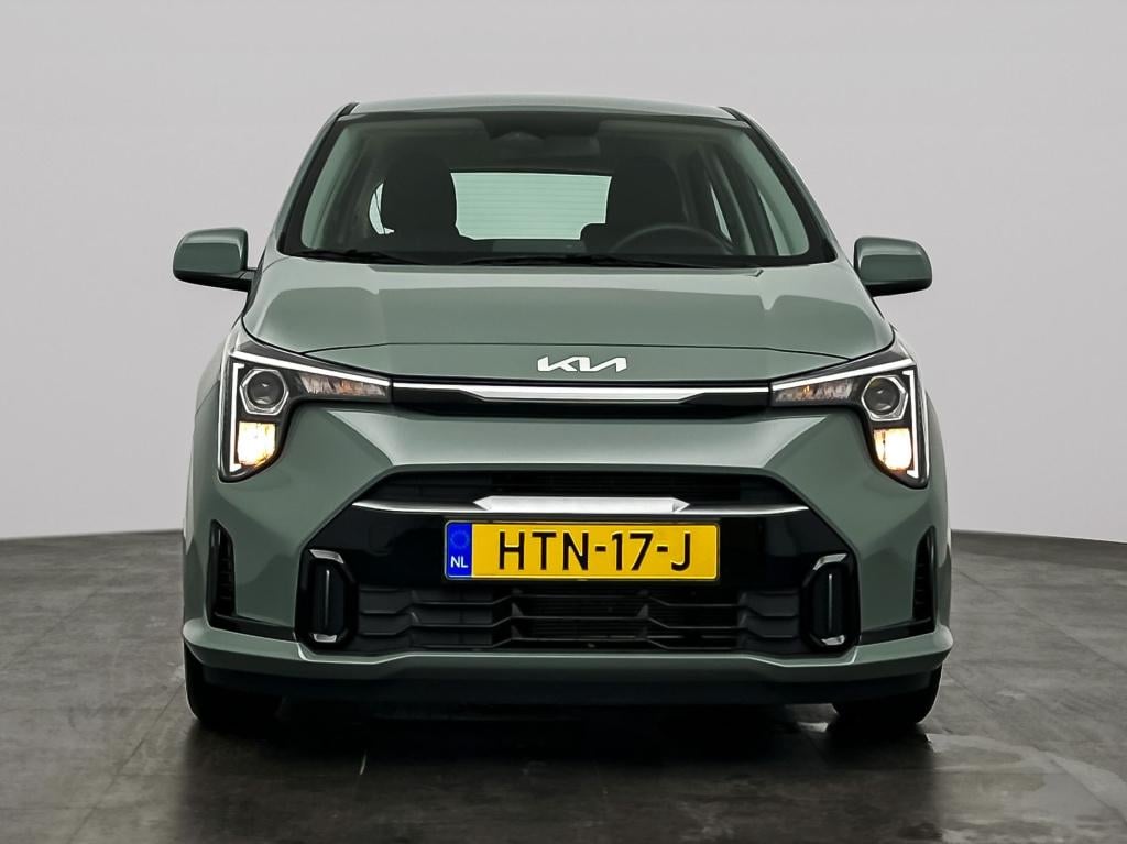 Kia Picanto 1.0 dpi dynamicline | navigatie | camera | apple carplay/androi