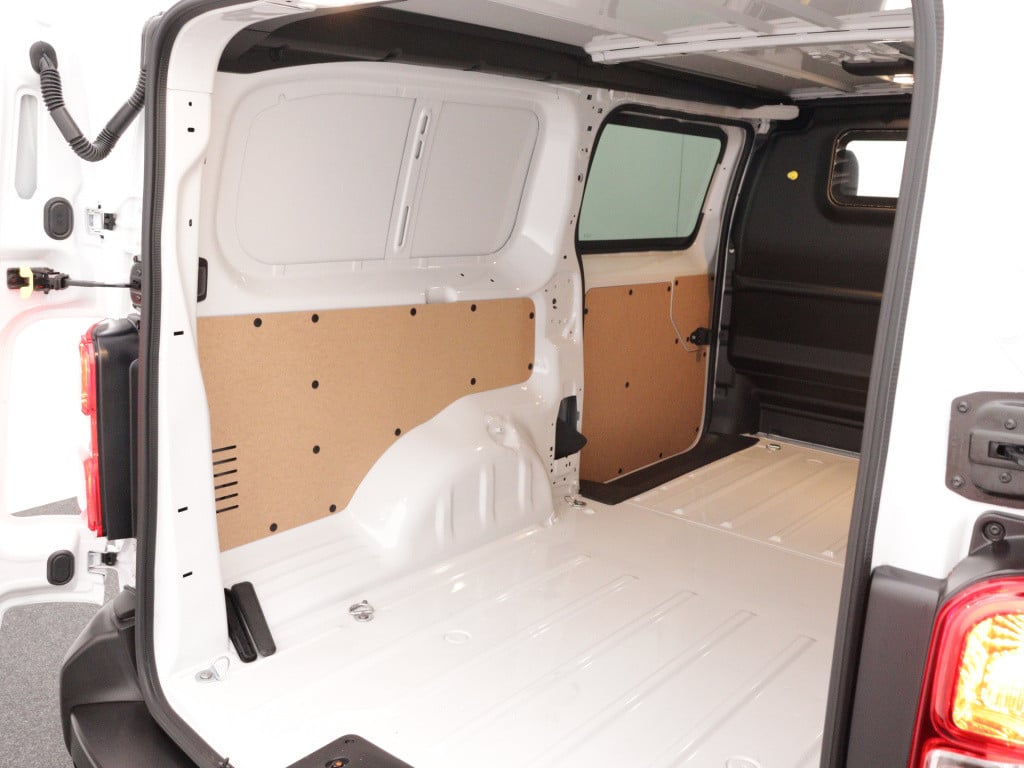 Citroen Jumpy 2.0 bluehdi 145pk automaat lengte 3 enkel cabine | schuifdeur