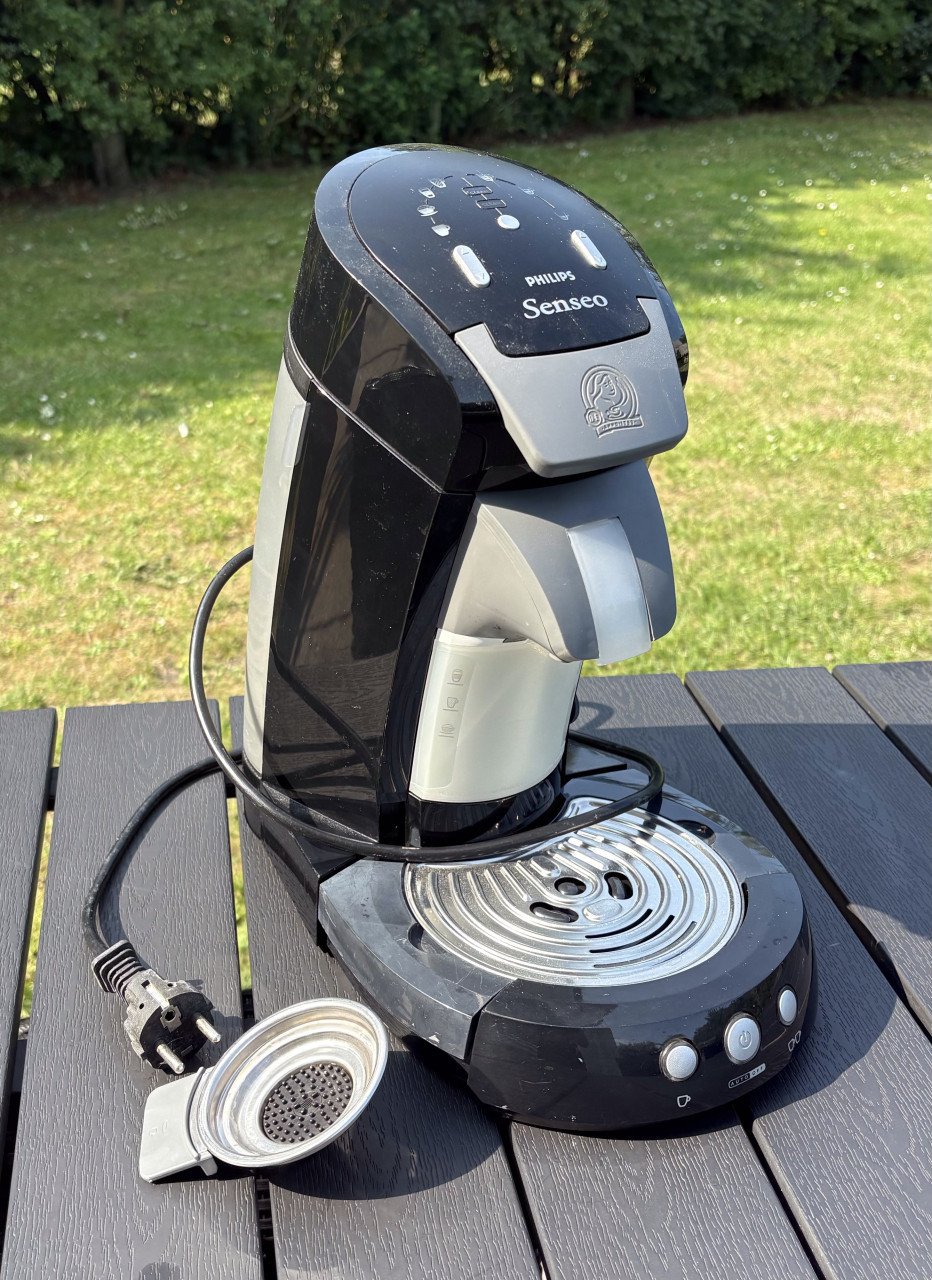 Senseo koffiezetapparaat