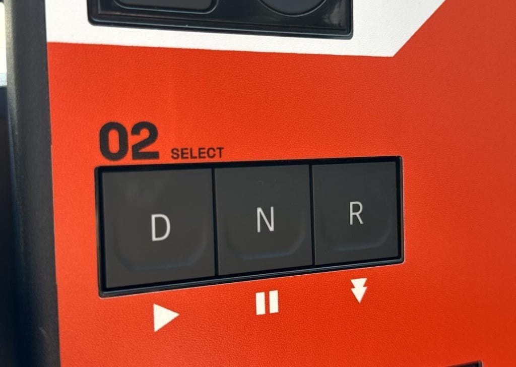 Mobilize Duo 80 evo 80 evo - demo