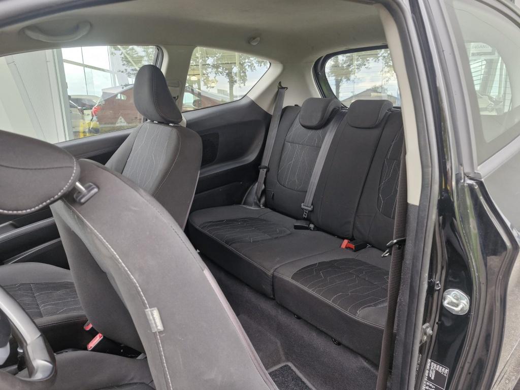 Kia Picanto 1.0 cvvt comfort plus