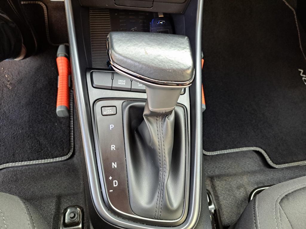 Hyundai Bayon 1.0 t-gdi comfort smart | navigatie | trekhaak! | apple carpl