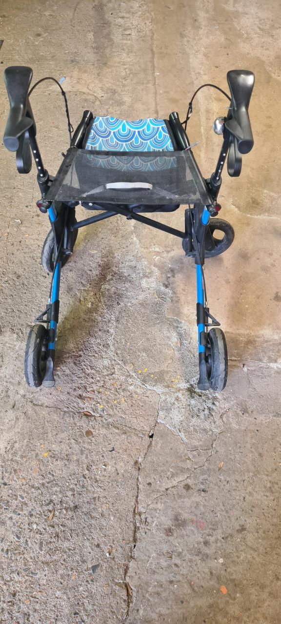 Rollator