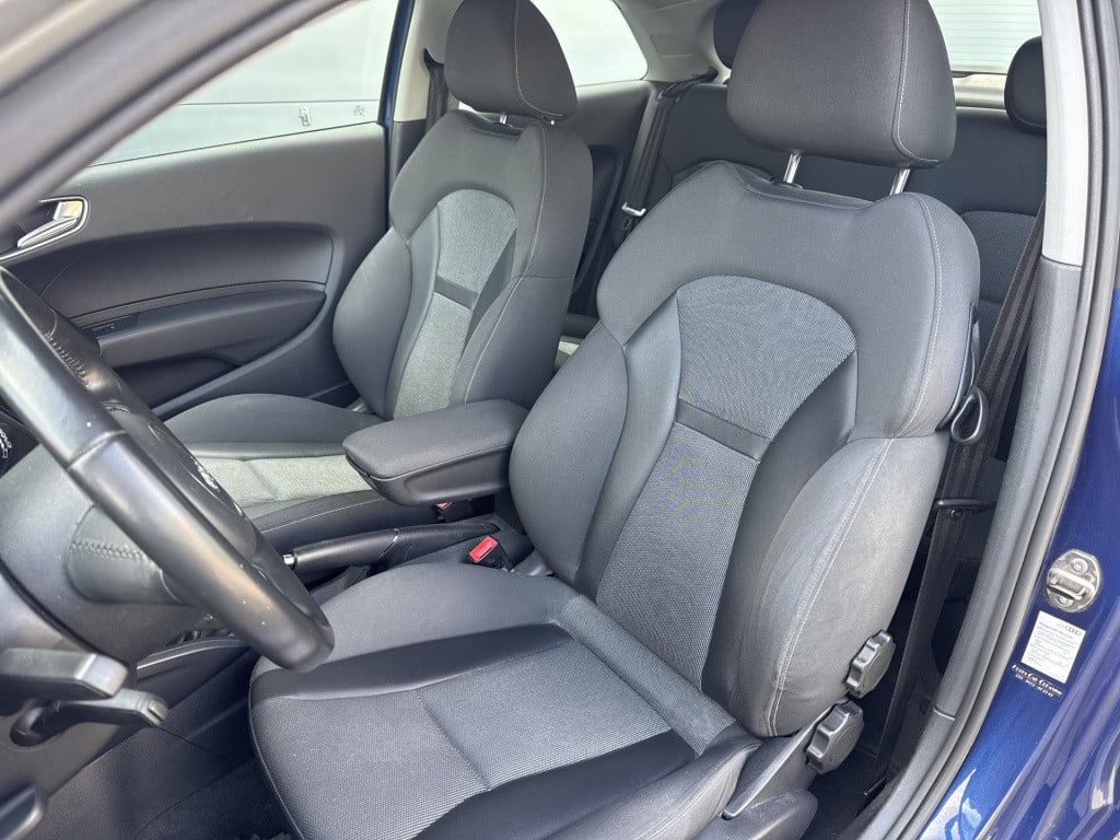 Audi A1 1.2 tfsi ambition pro line business