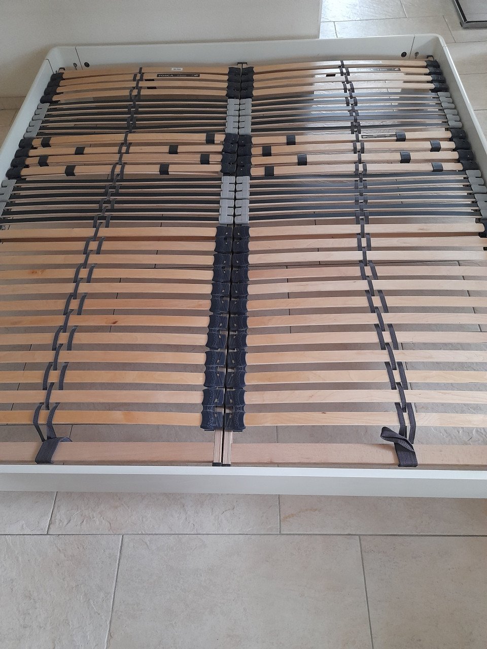 Auping bed  180 x 200 ( in goede staat )