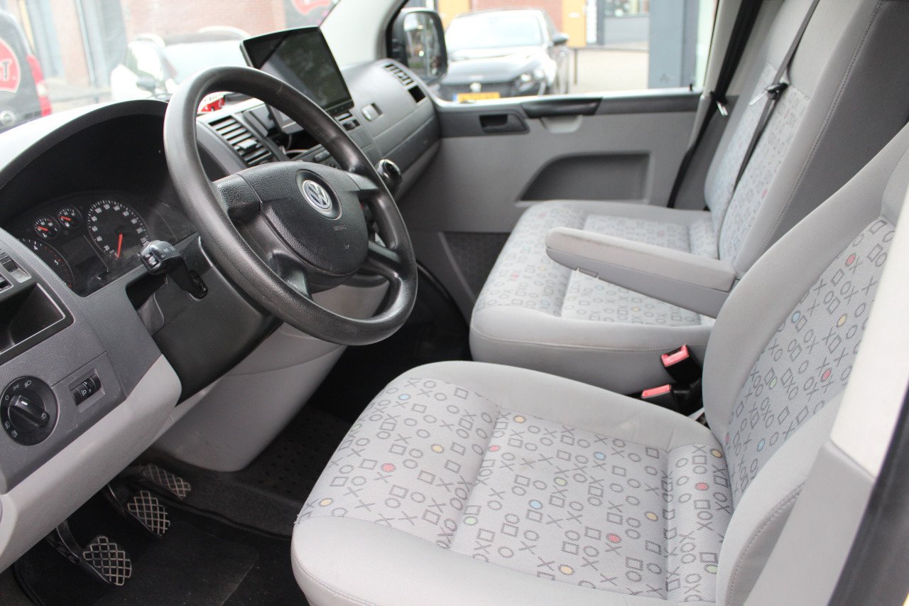 Volkswagen camper t5