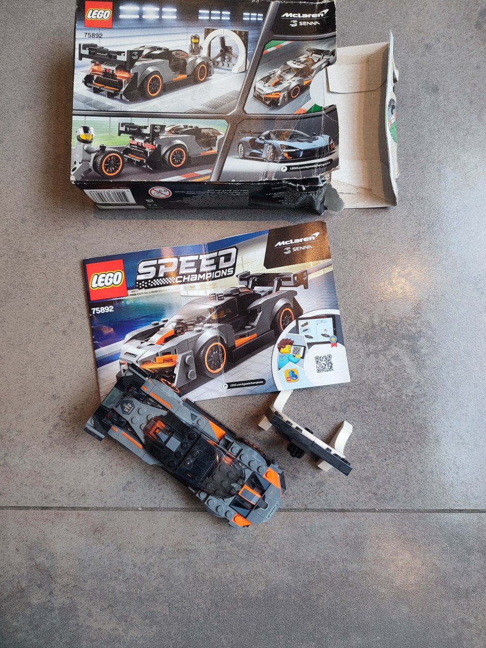 Lego
