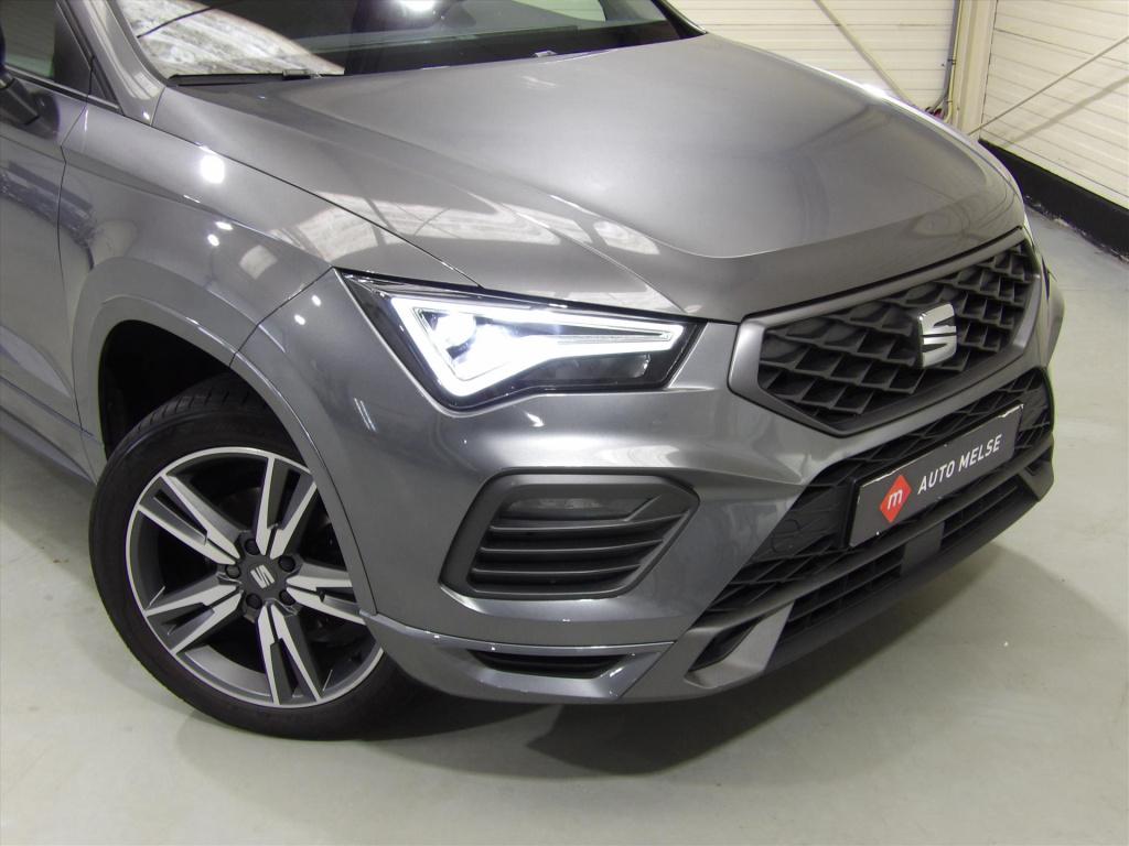 Seat Ateca 1.5 ecotsi 150pk dsg-7 fr business intense