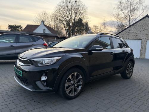Kia Stonic 1.0 T-GDi ComfortLine Airco CAMERA PDC 2020 LMV CCT