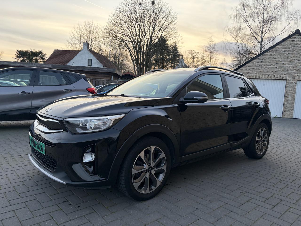 Kia Stonic 1.0 T-GDi ComfortLine Airco CAMERA PDC 2020 LMV CCT