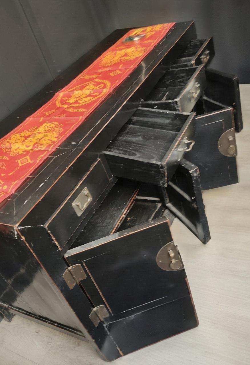 Chinese kast