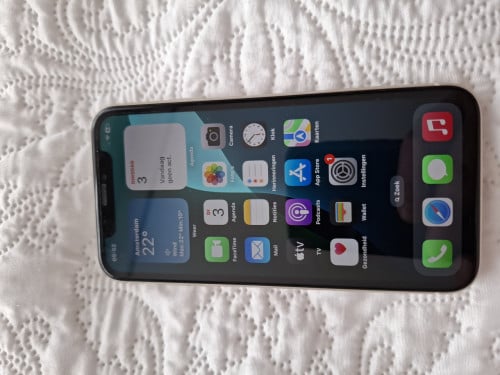 Nette iphone 11