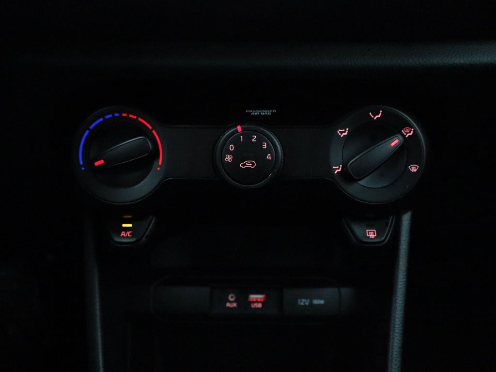 Kia Picanto 1.0 mpi comfortplusline | airco | apple carplay / android auto 