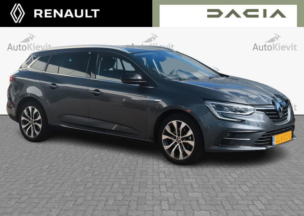 Renault Megane 1.3 tce edc 140 techno - demo | stoel &-stuurverwarming