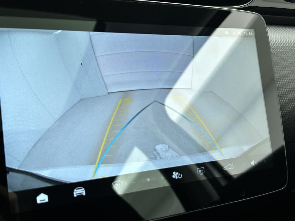 Leapmotor T03 design 37.3 kwh | rijklaar | automaat | navi | direct leverba