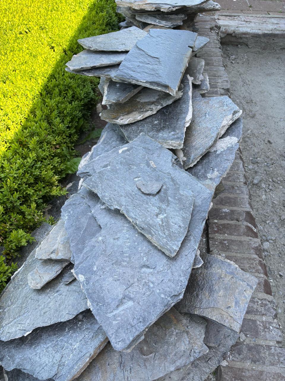 Natuurstenenz