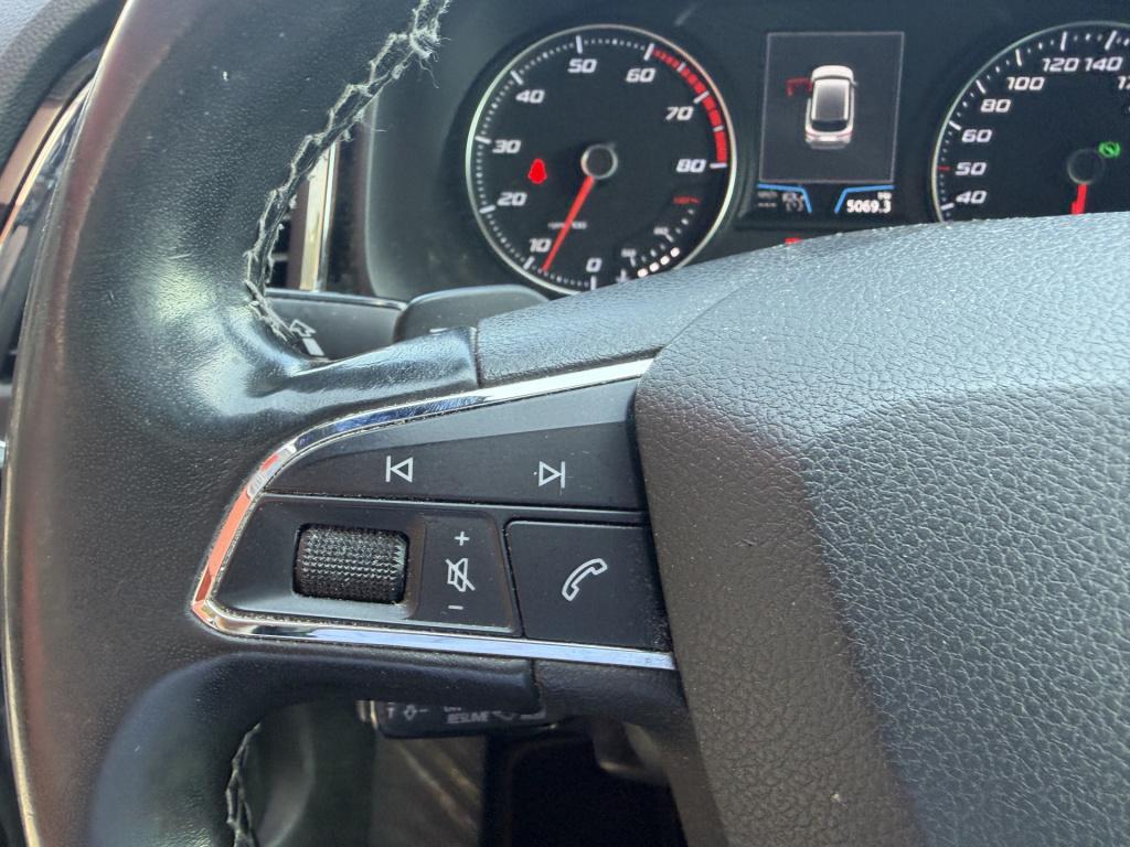 Seat Ateca 1.4 ecotsi xcellence