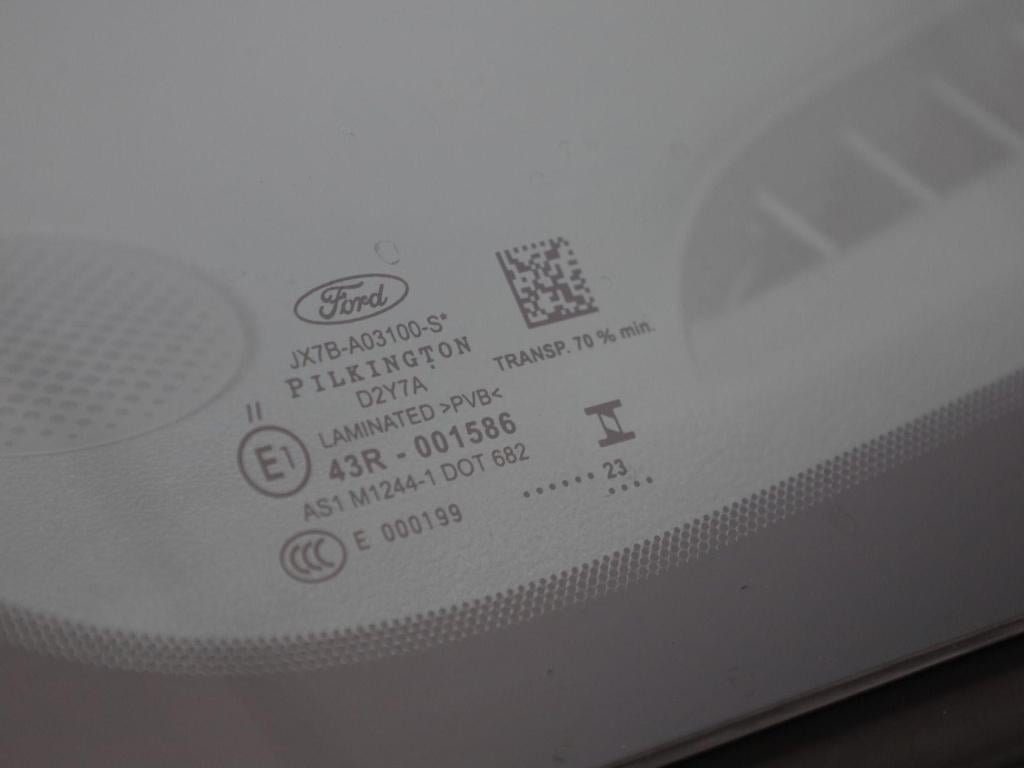 Ford Focus 1.0 ecoboost hybrid titanium | climate control | cruise control 