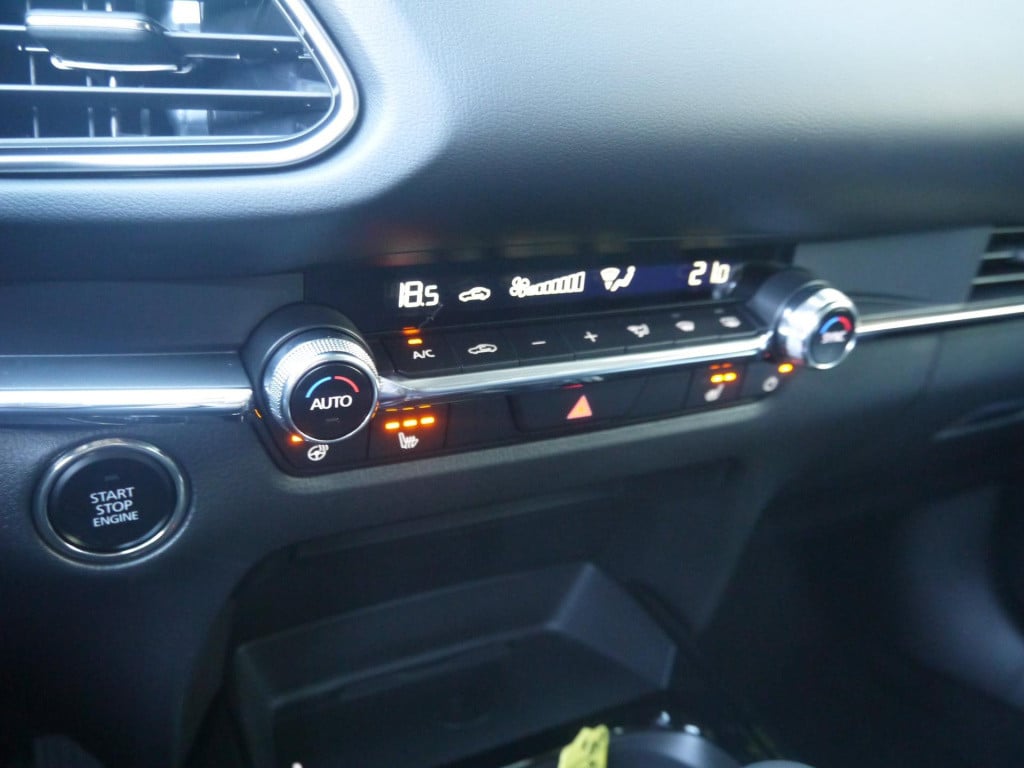 Mazda Cx-30 2.0 e-skyactiv-x m hybrid awd centre-line desi automaat