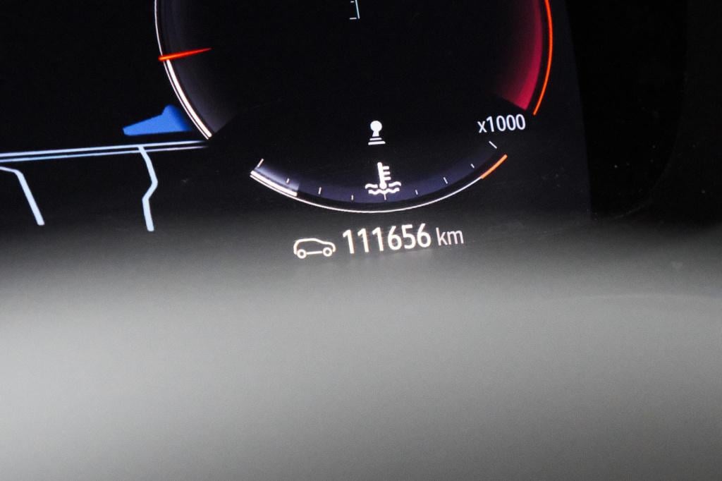 Renault Megane tce 140 r.s. line | trekhaak | adaptieve cruise control | bo