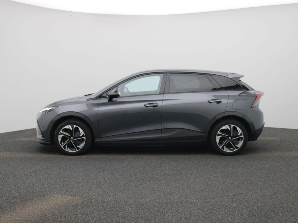 MG 4 luxury 64 kwh
