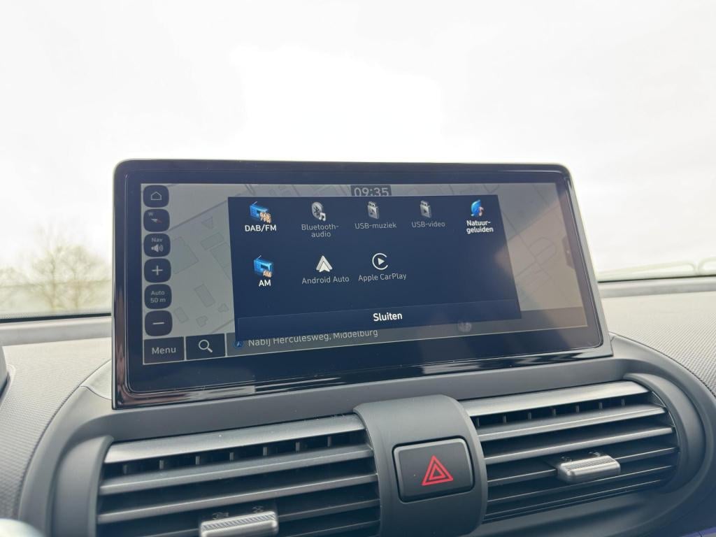 Hyundai Inster evolve 49 kwh winter + tech pack
