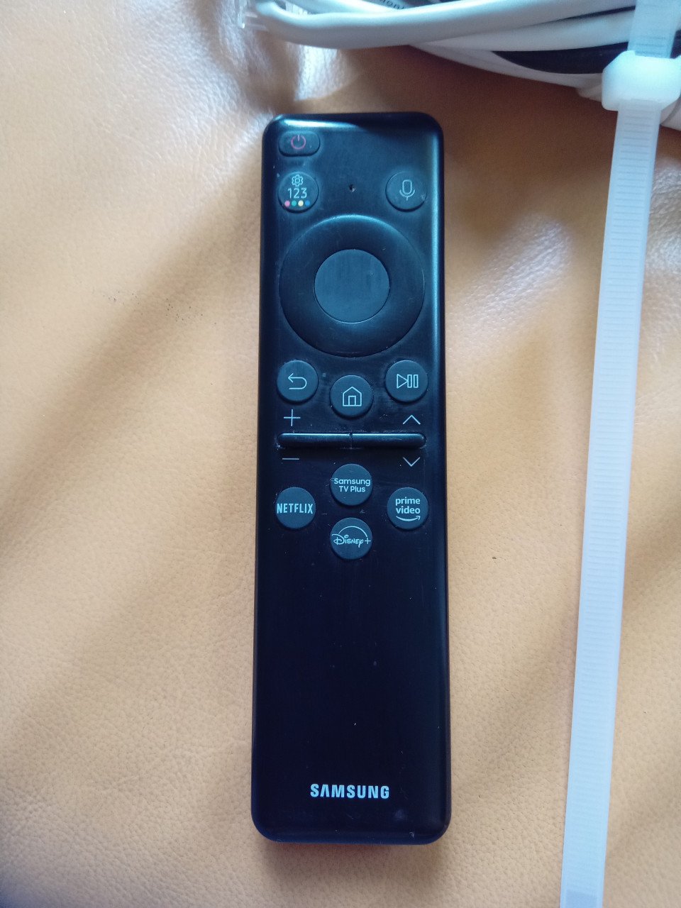 SAMSUNG 43" Neo QLED 4K Smart TV QE43QN90CATXXN (2023)