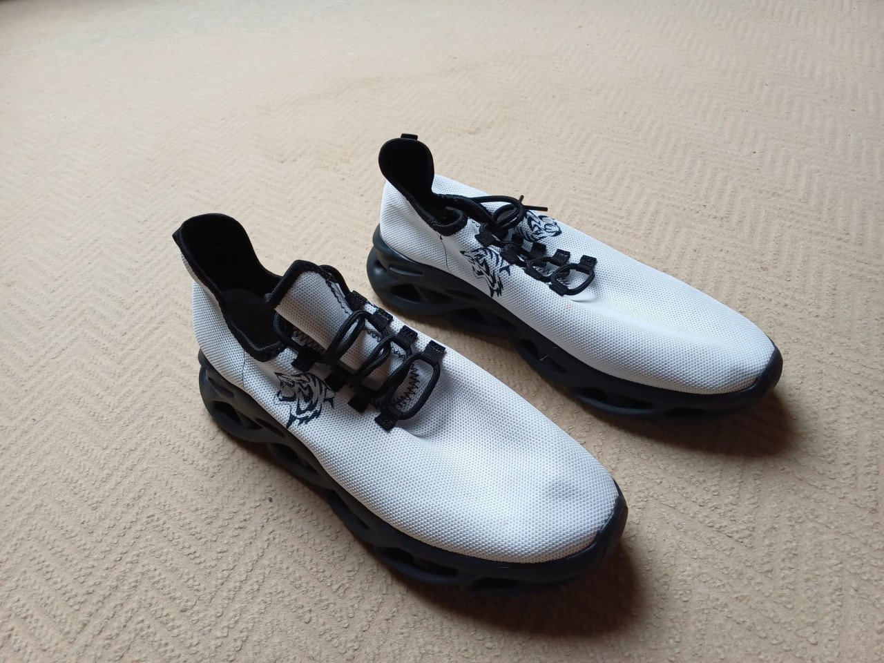 Herenschoenen