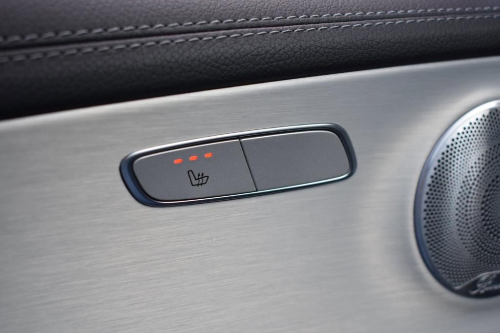 Mercedes-Benz E-Klasse estate 200 amg night | 360 camera | sfeerverlichting