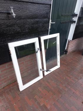 Raampjes 2 stuks