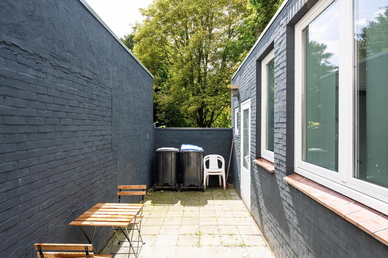 Hulst: gemeubileerde huurwoning te huur