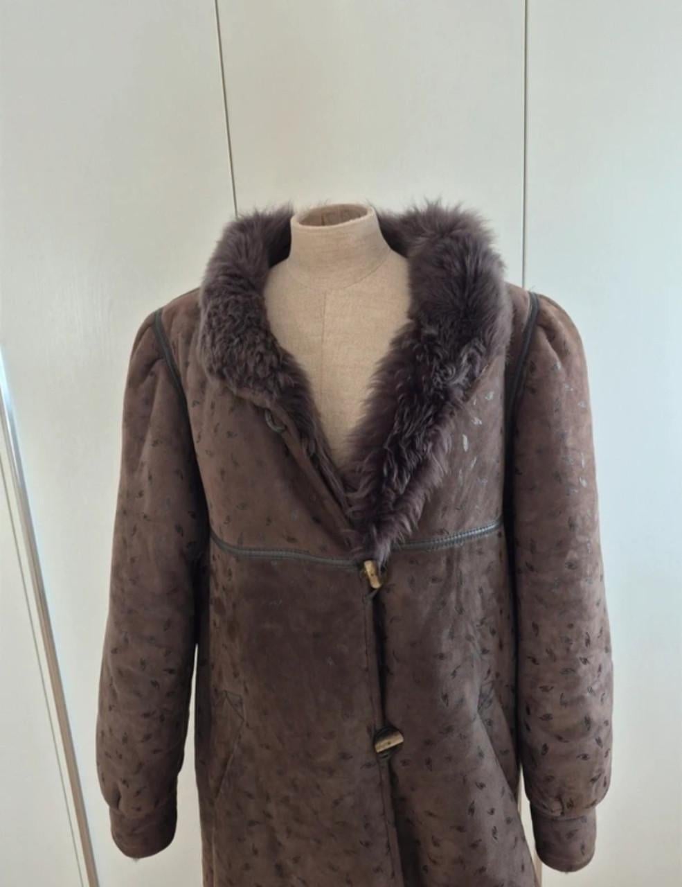 Lammycoat
