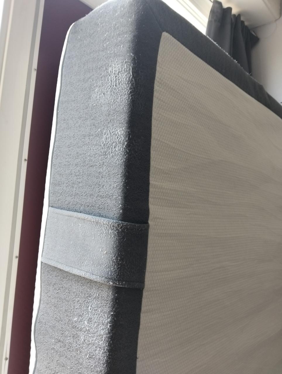 Matras Emma + lattenbodem