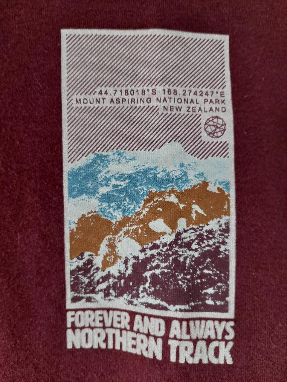 Bordeaux herensweater mt small  C&A