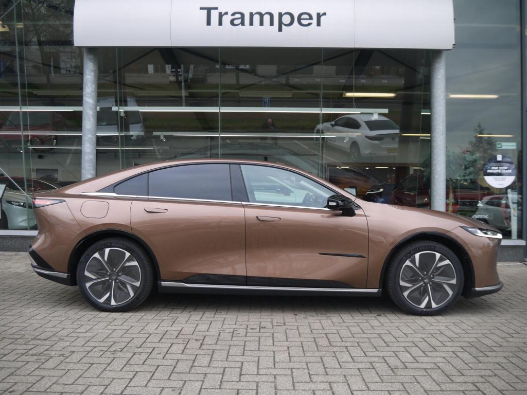 Mazda 6 6e takumi 68.8 kwh|nieuwe auto