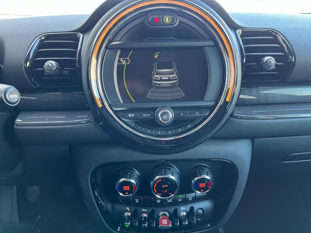 Mini Clubman mini 1.5 one pepper serious business