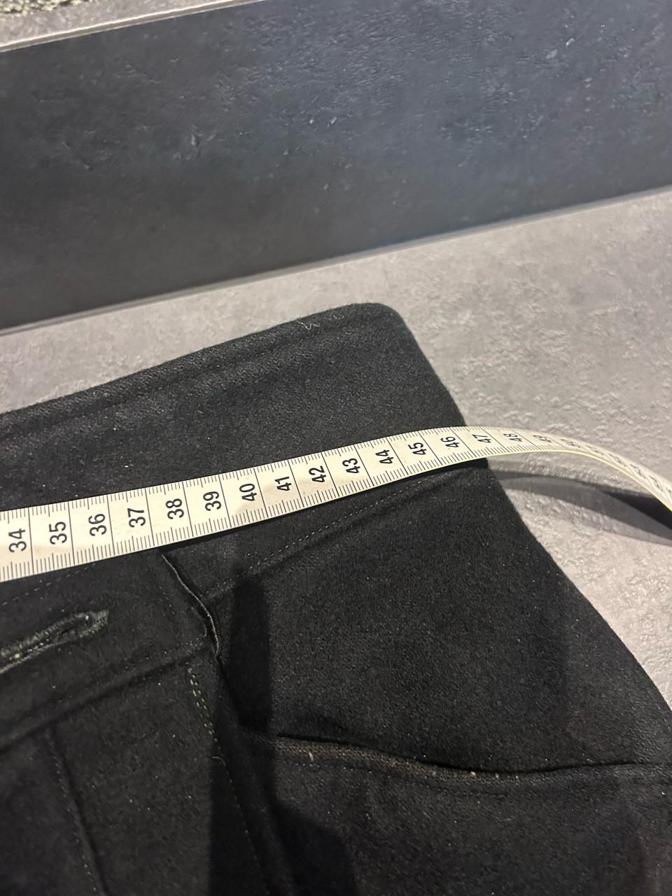 Walcherse klederdracht broek