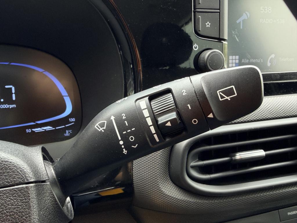 Hyundai I 10 1.0 comfort | carplay | airco | dab | lane assist | cruise con