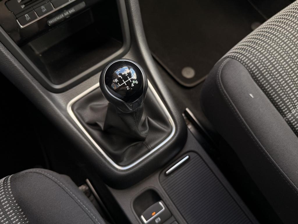 Seat Alhambra 1.4 tsi style | elek. trekhaak | cruise | achteruitrijcamera 
