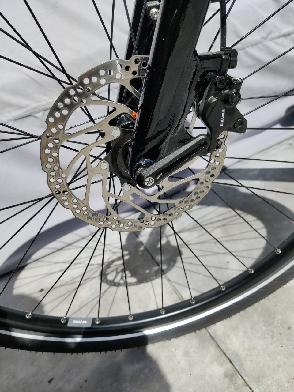 Koga E-nova Evo XS/47cm + verzekering